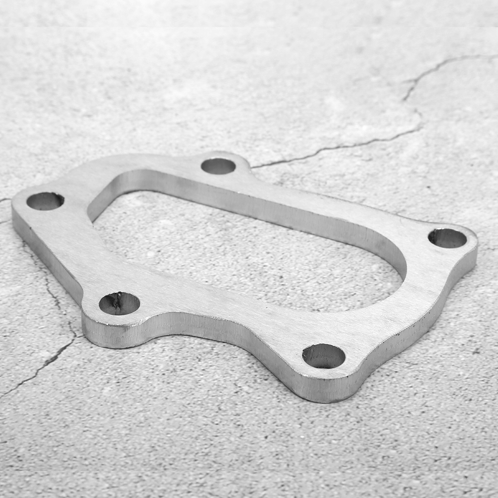 фото №6, Турбина turbo 9 mm 0,4 cala do фланец трубы