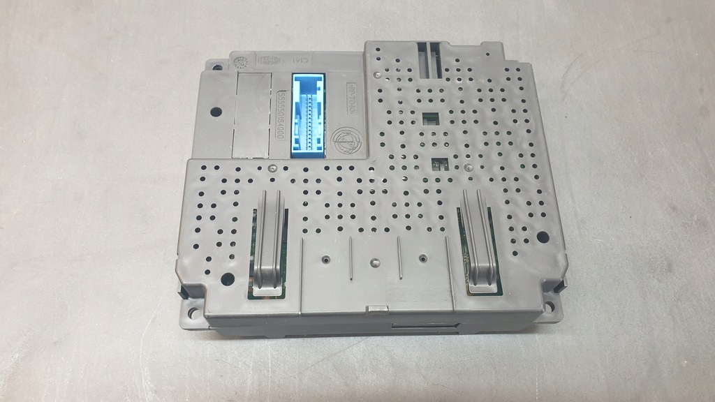 фото №1, Модуль usb blue&me fiat croma lift 51821269