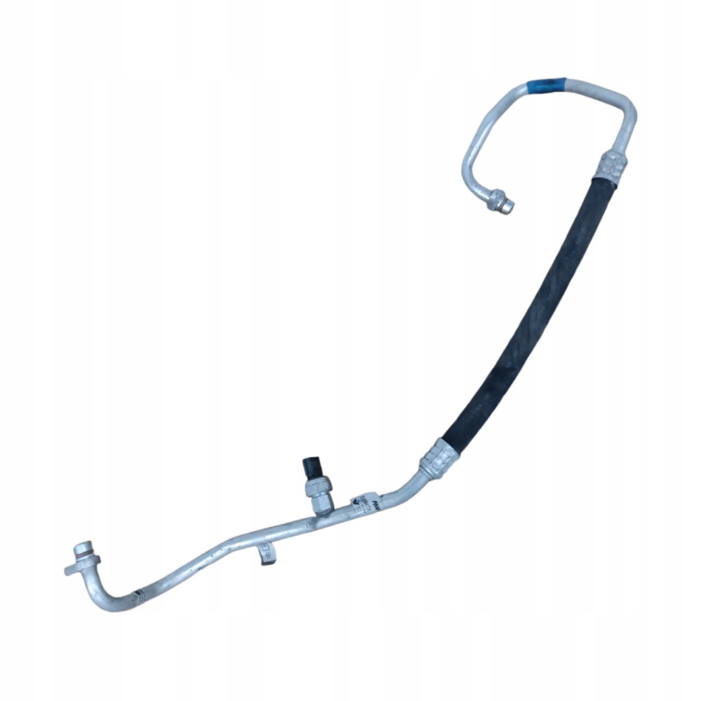 фото №1, Шланг кондиционера renault master iii movano 924904471r