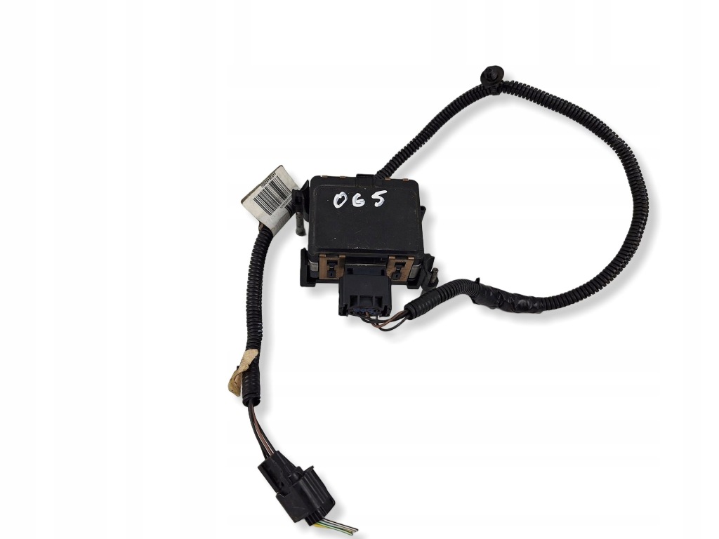 Купити Блоки управління smart forfour ii w453 284470345r