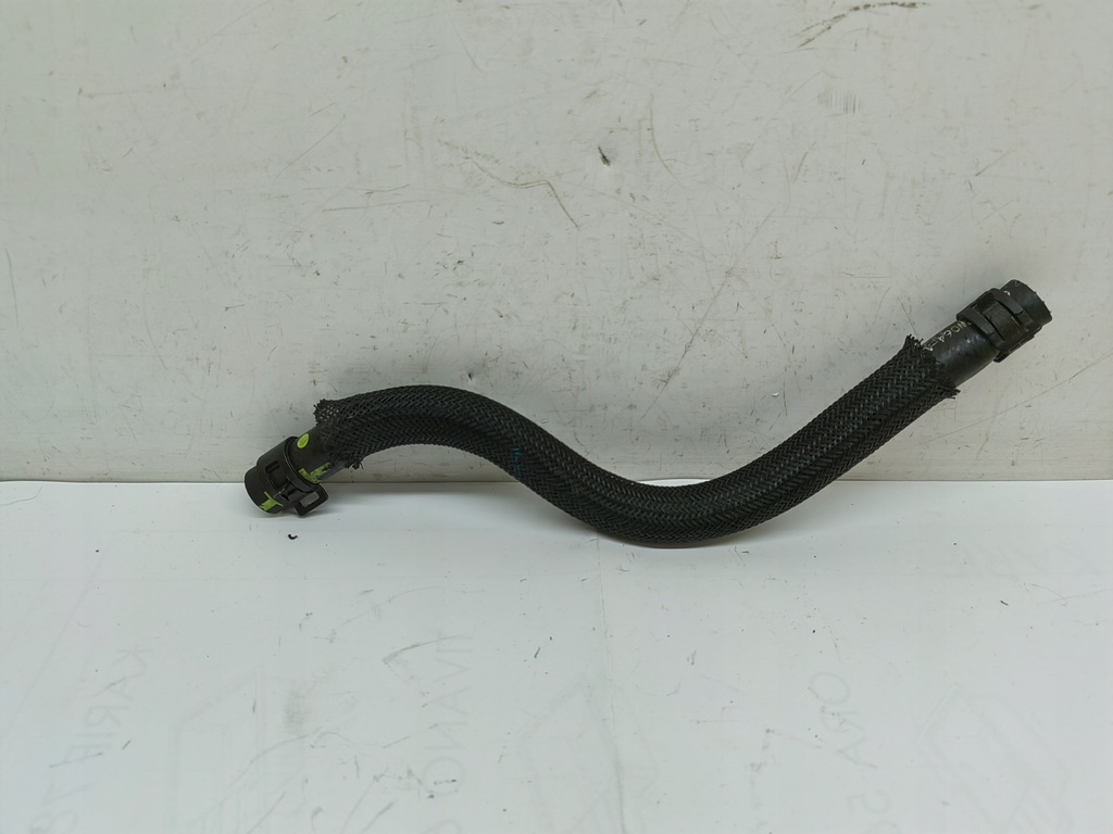 фото №1, Ford ecosport 1.0 lift wąż масла радиатора автомат