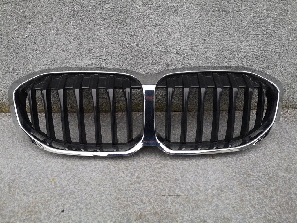 фото №1, Bmw 1 bmw1 f40 19- решётка радиатора решётка радиатора