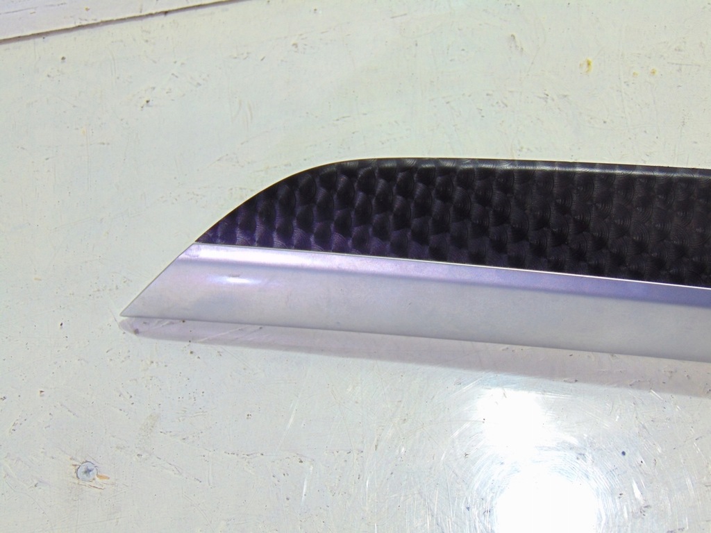 фото №5, Молдинг декоративна двері лівий задня ручка bmw x6 e71