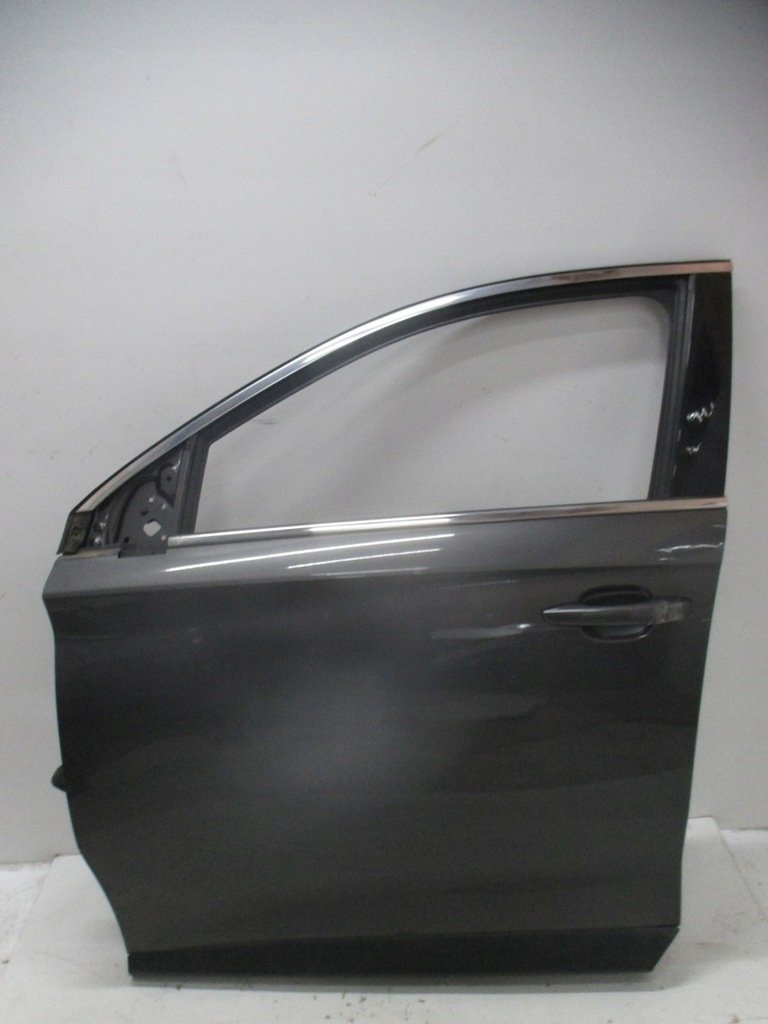 фото №1, Двері ліва передні citroen ds7 19r b.sz