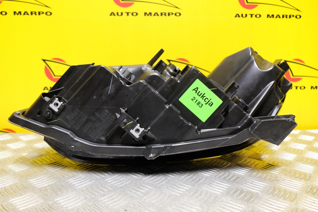 фото №10, Honda insight 2019 2020- фара лампа перед full led правая usa