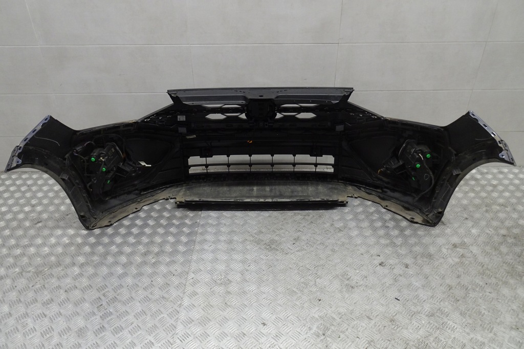 фото №14, Vw taigo r-line 1.0 tsi - kompletny перед lb7q