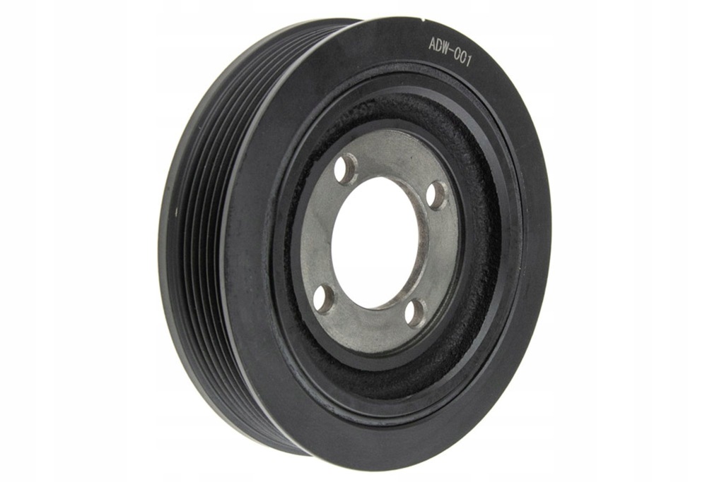 фото №1, Nty шкив коленчатого вала коленчатого