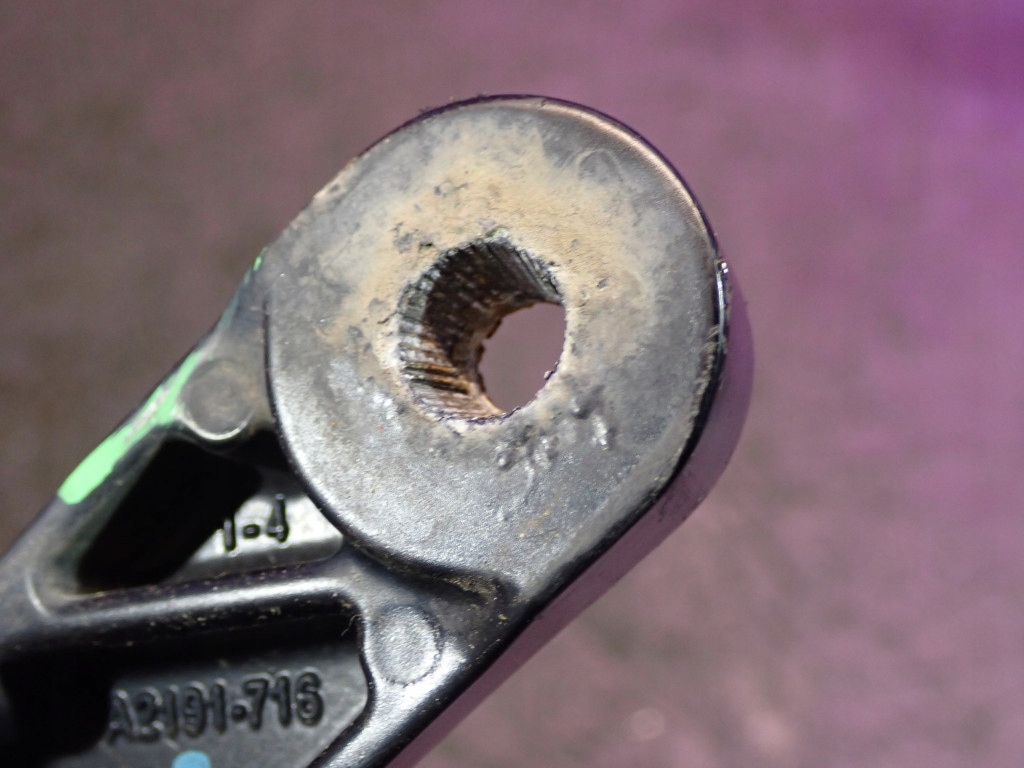 фото №5, Skoda fabia iii hb 5d 18-20 рычаг дворники правое 6v1955410a