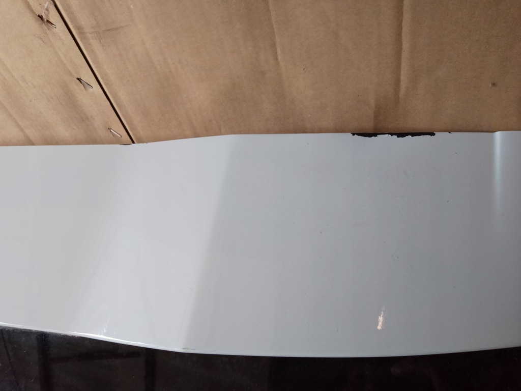 фото №9, Кришка багажника багажника bmw x4 g02 lift