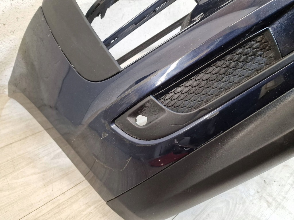 фото №9, Porsche macan lift 95b бампер перед 2019-