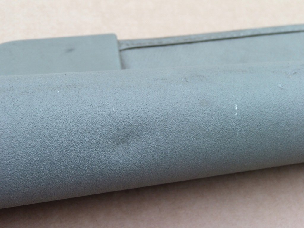 фото №11, Шторка багажника land rover freelander 2.0 td