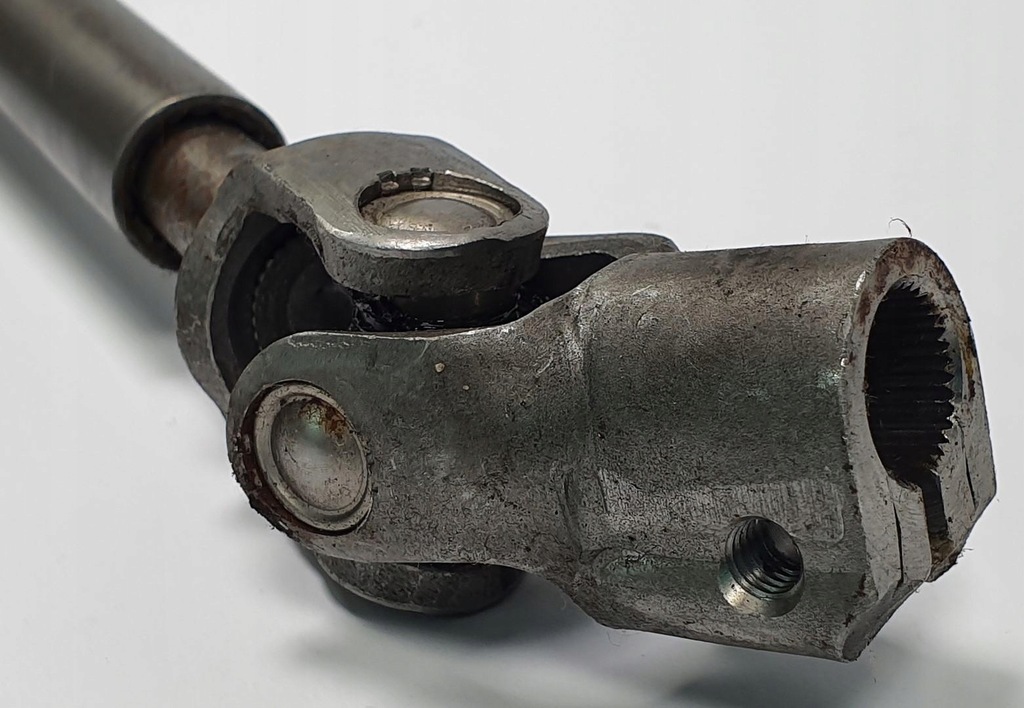 фото №10, Колонка кермова mazda cx-7