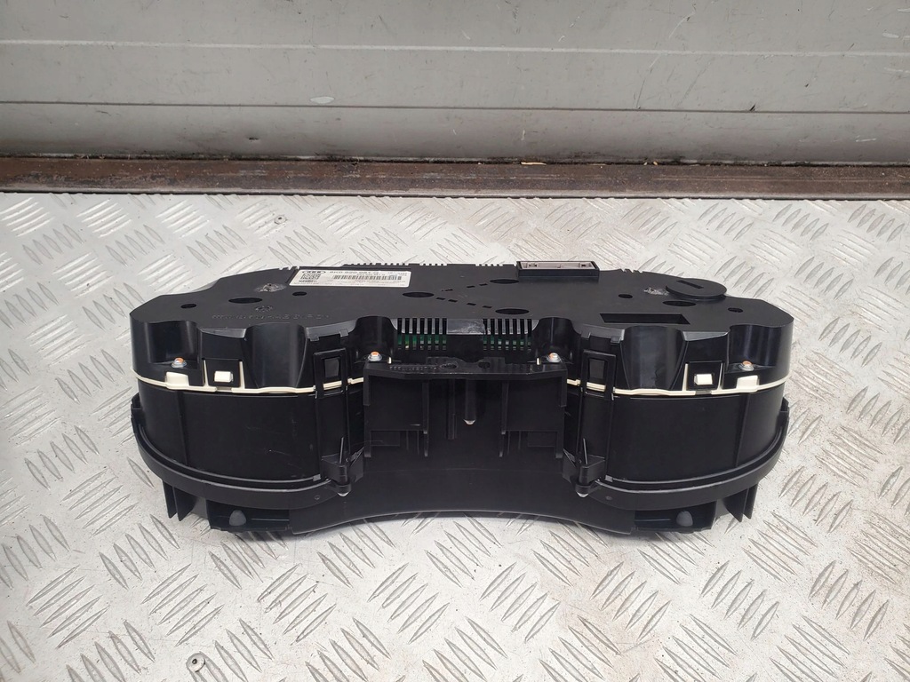 фото №6, Audi a4 s4 b8 8k 8k0920981q приборы, приборы