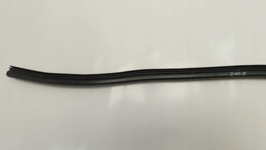 фото №6, Peugeot 2008 прокладка жабо