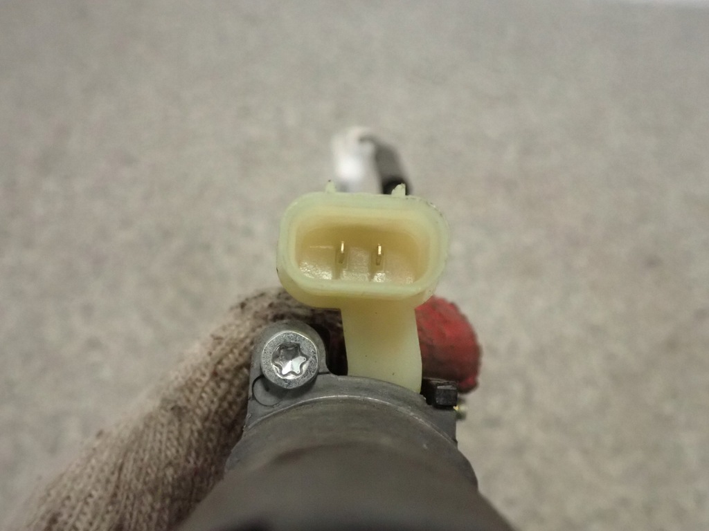 фото №6, Kia rio 05-10 подъемник стекло передний левый