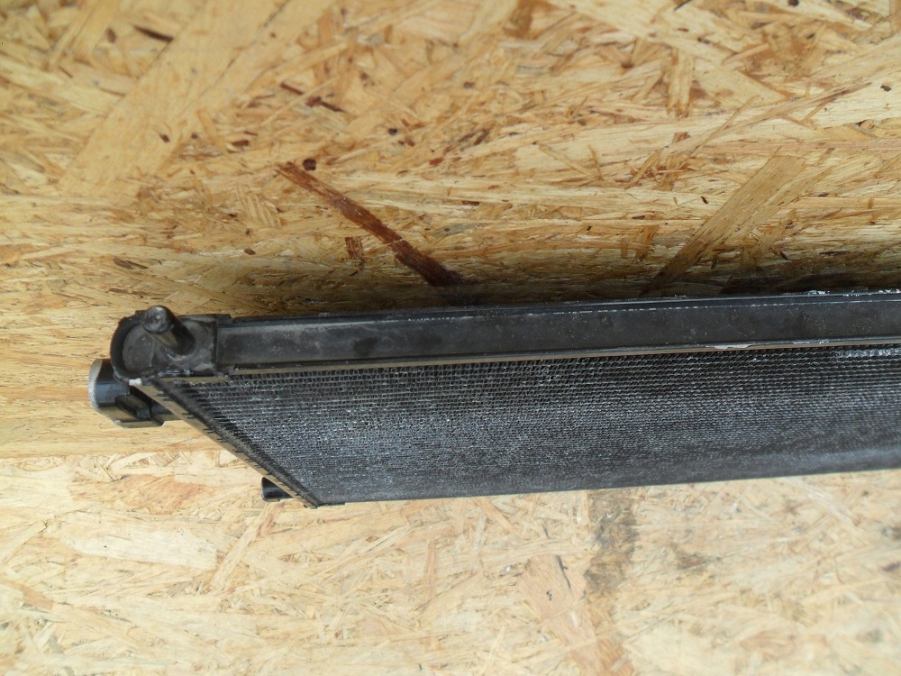 фото №7, Honda crv re 2007- радиатор кондиционера