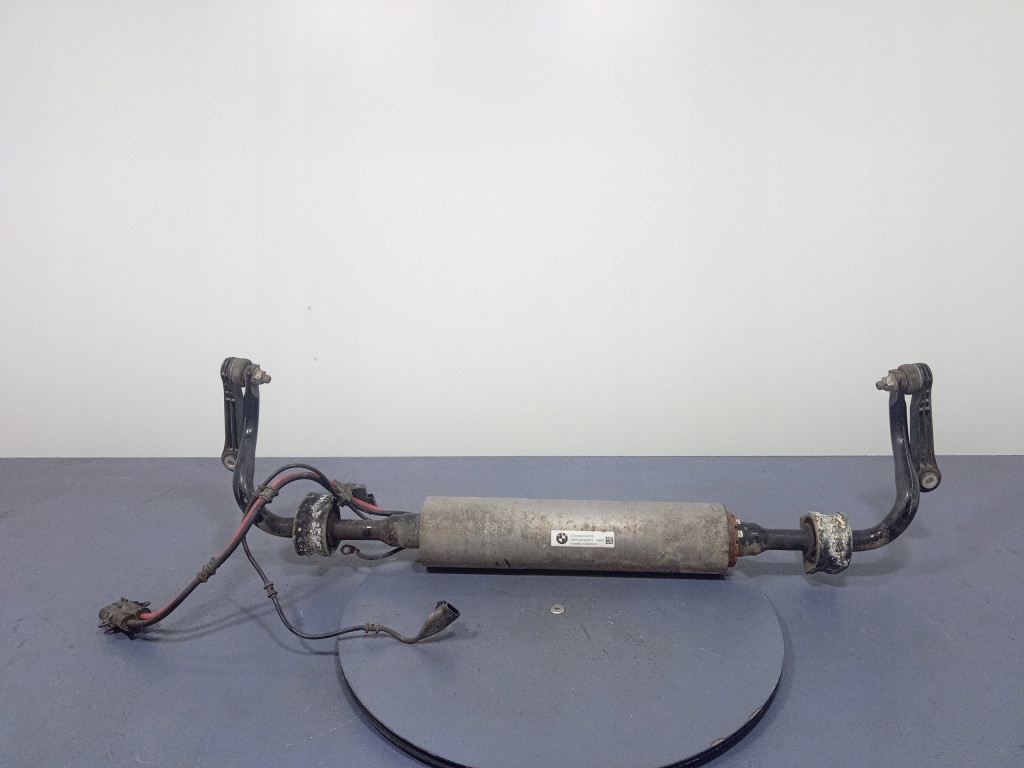 фото №5, Bmw 7 g11 750i стабилизатор активный задняя 6882655