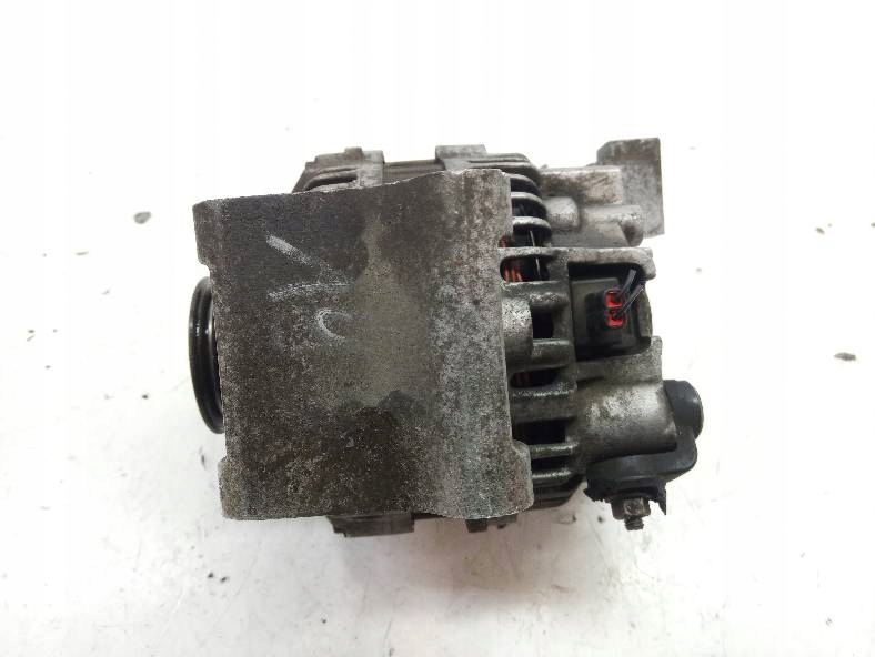 Генератор 98uf-10300-ca ford fiesta mk4 1.3 b Недорого