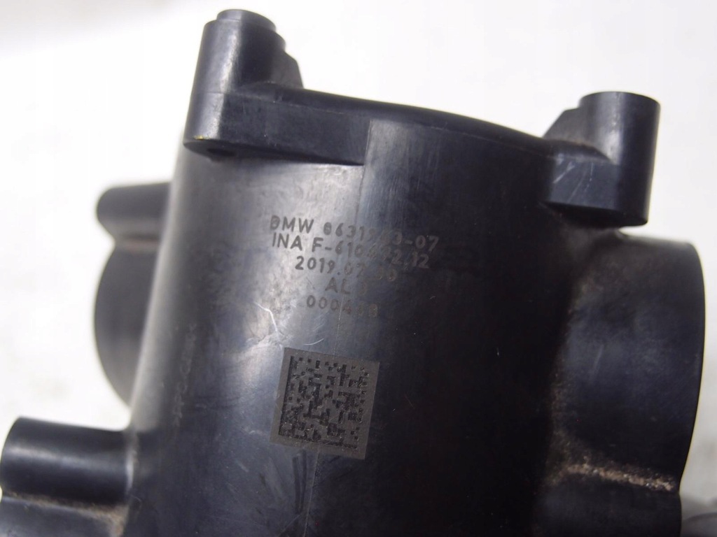 фото №7, Корпус термостата mini f54 1.5 b 0631943