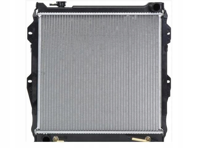 фото №1, Радиатор wody toyota 4-runner 3.0 1989-1995 nowa
