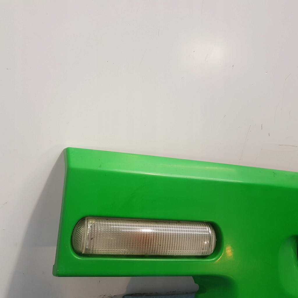 фото №2, Капот передняя renault midliner