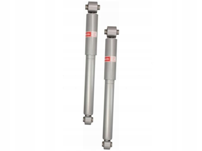 фото №1, Амортизаторы задняя renault koleos i 2.0 2.5 08-