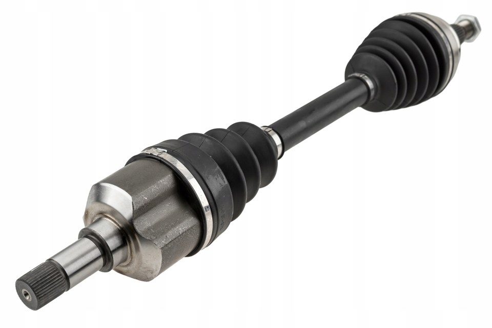 фото №1, Привідний вал привідна peugeot 308 ii 13- ліва mtm ml6c