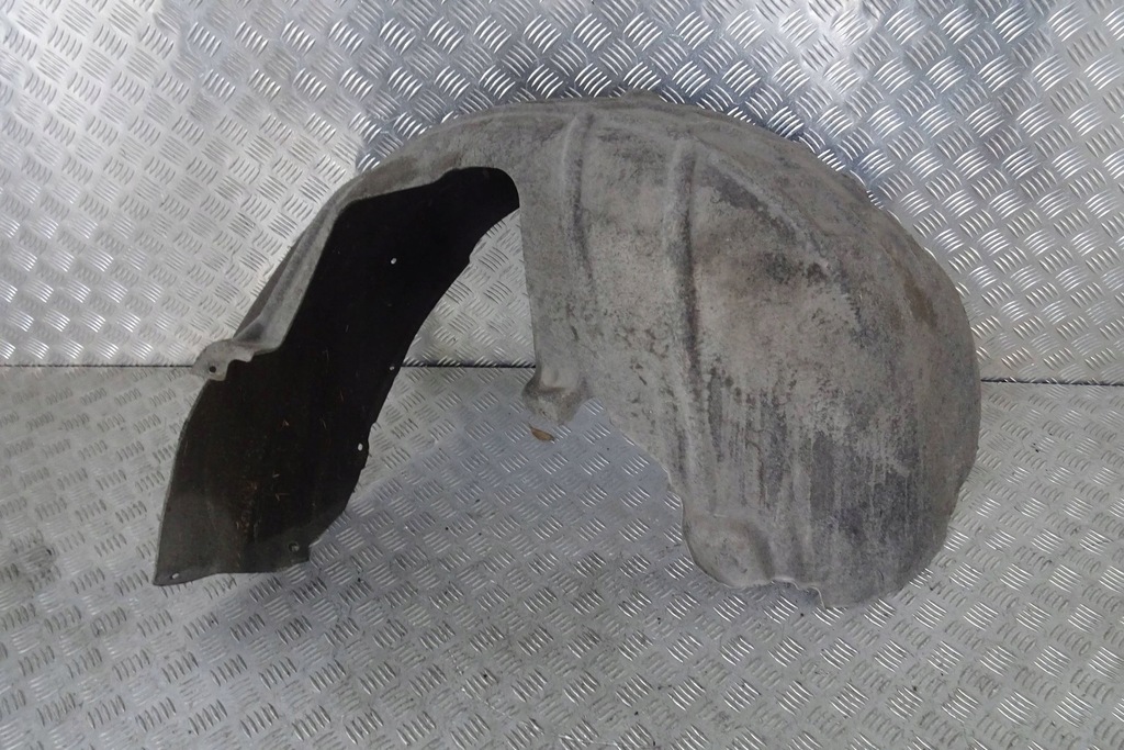 фото №1, Audi q4 e-tron - підкрилок ліва задня