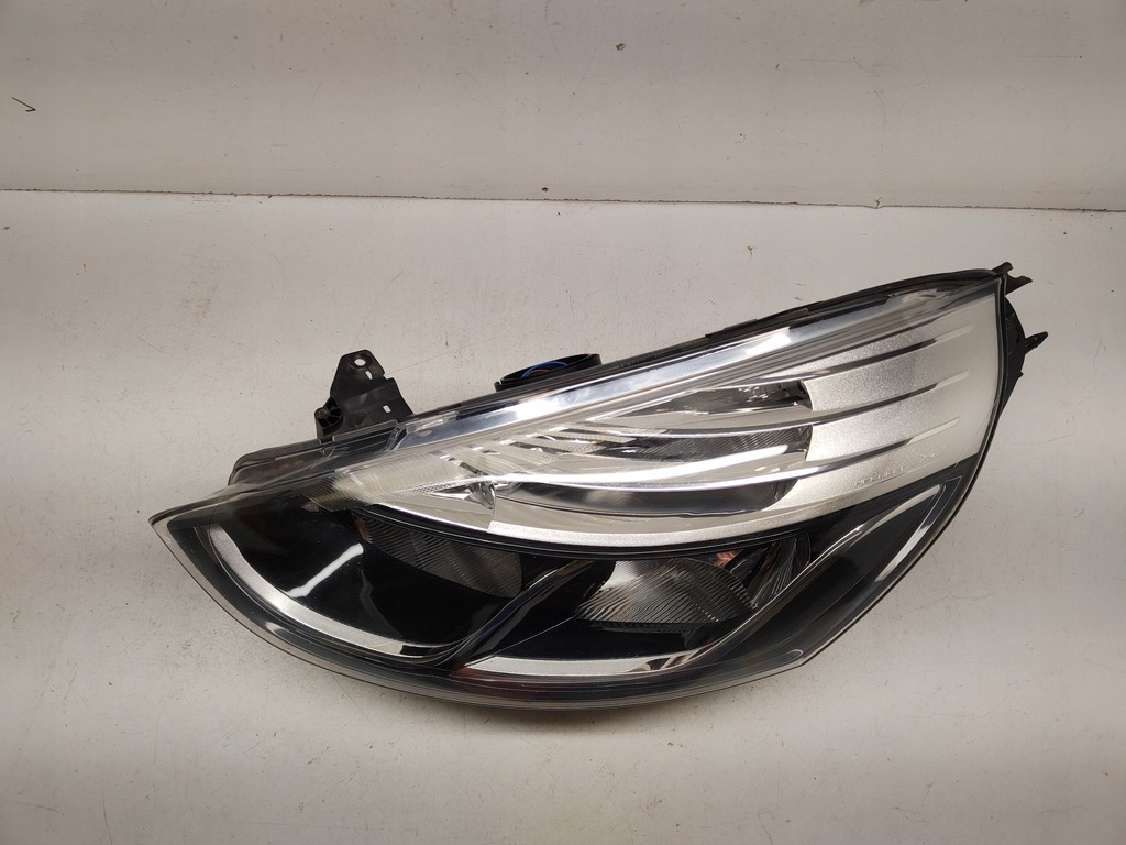 фото №4, Renault clio 4 iv лампа фара ліва перед