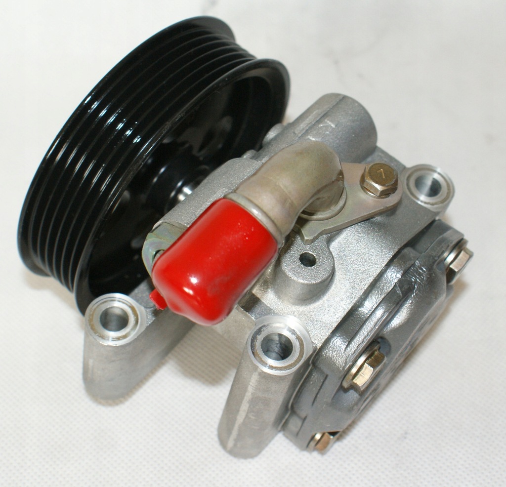 фото №8, Насос підсилювача ford fiesta mk5 mk6 fusion 1.3