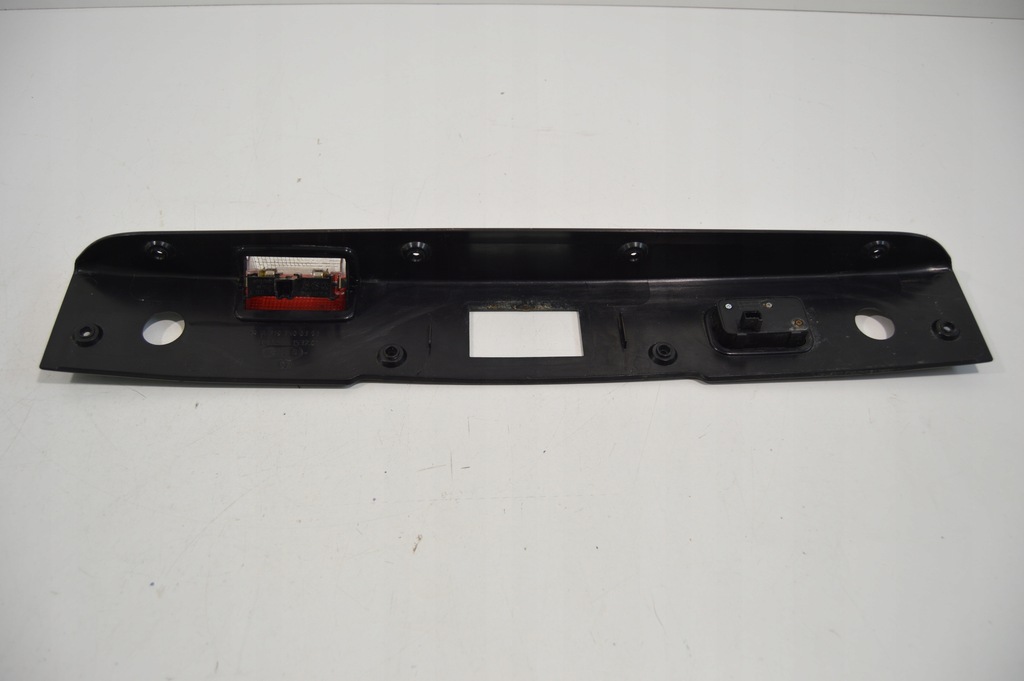 фото №11, Защита замка крышки переключатель mercedes w219 cls 2197500393