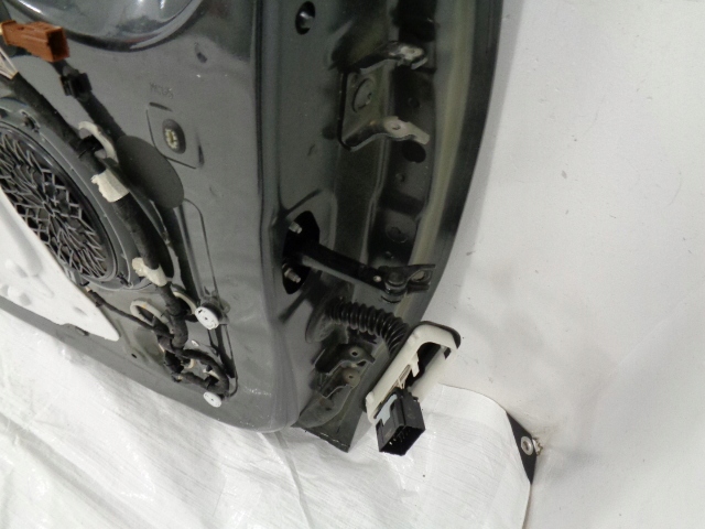 фото №14, Citroen c3 iii двері ліва передні ktpd