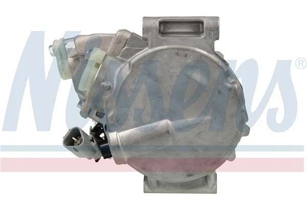 фото №4, Компресор кондиціонера toyota alphard vellfire 3.5