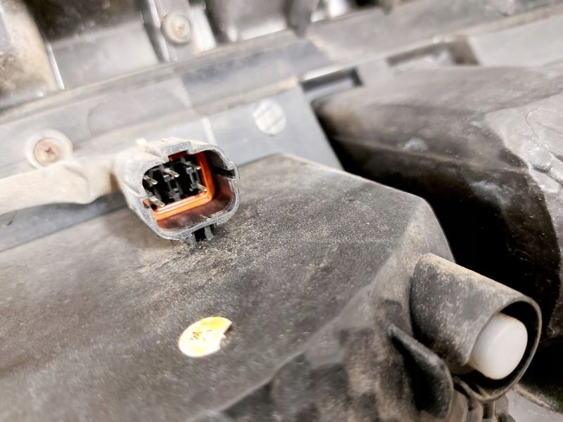 фото №9, Kia soul i лампа левый задняя