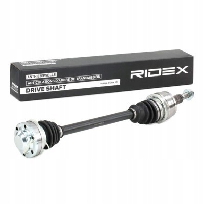 фото №1, Ridex 13d0676 wał привідний