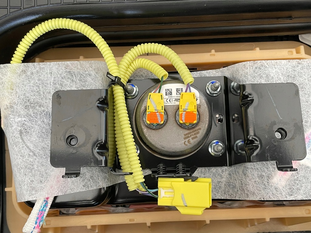 фото №14, Jeep compass ii lift 21- приборная панель приборная консоль usa