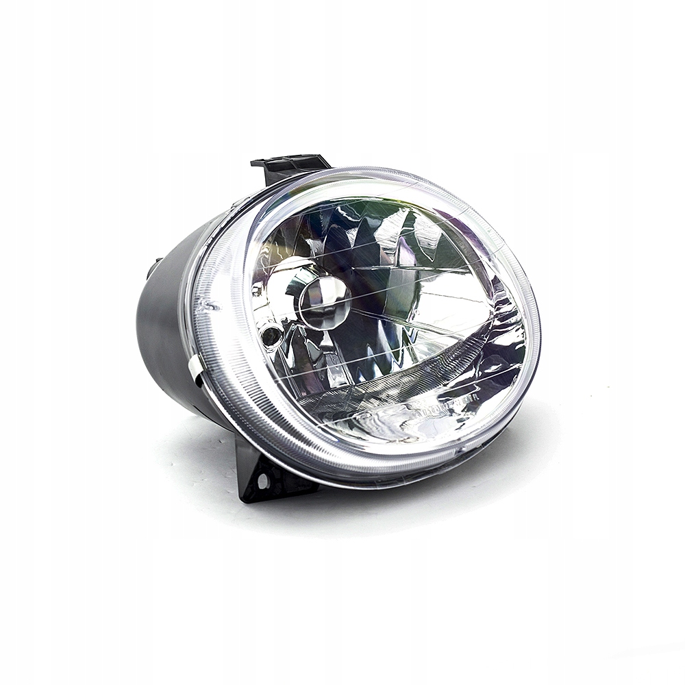 фото №6, Фара лівий daewoo matiz 1998-2000 depo h4