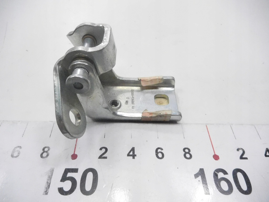 фото №7, Петля ford оригінальний номер 6915889