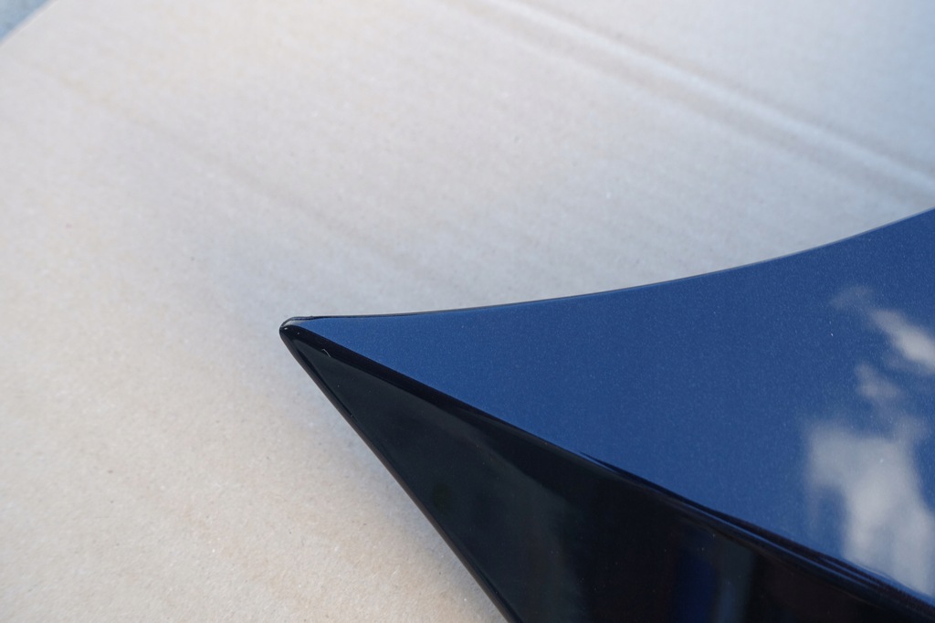 фото №7, Skoda fabia iv капот оригінал lf9r