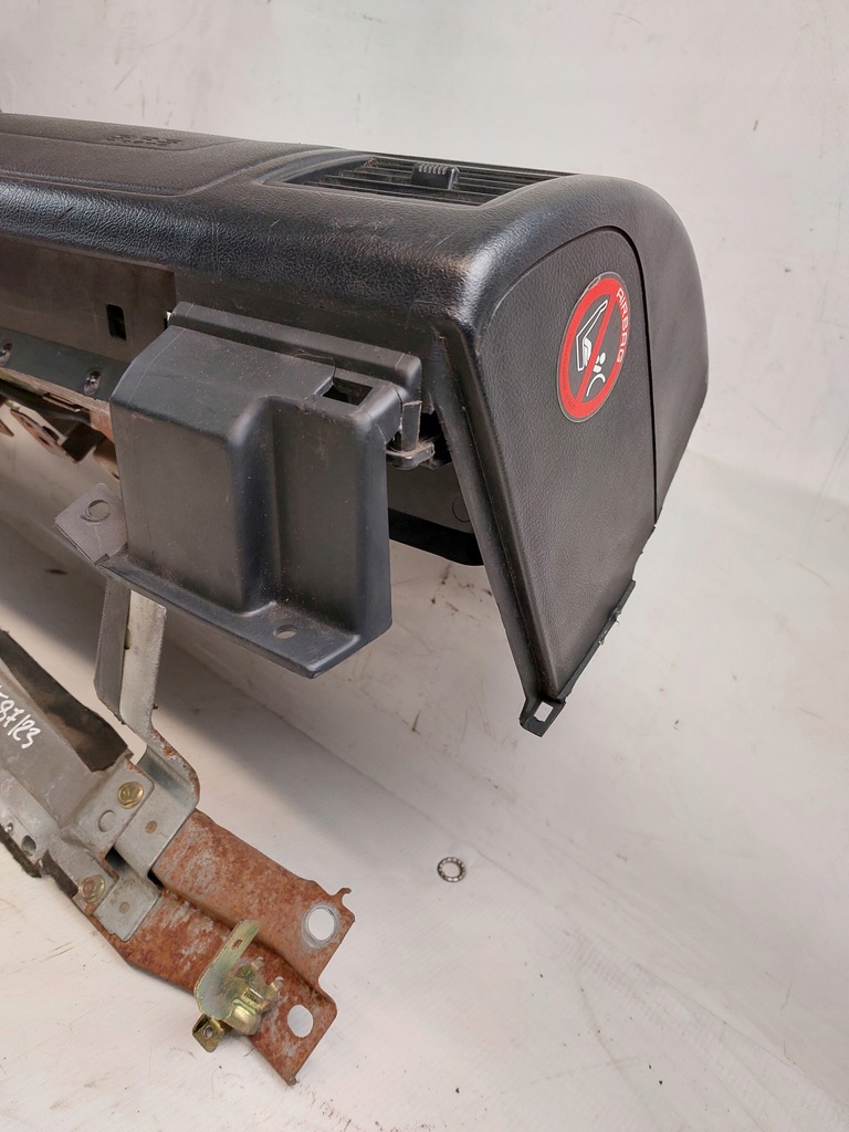 фото №8, Приборная панель приборная консоль opel frontera a