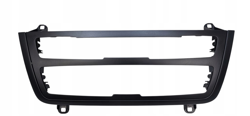 фото №1, Bmw f30 f31 f32 f34 захист рамка панель радіо кондиціонер панелі консолі 9207195