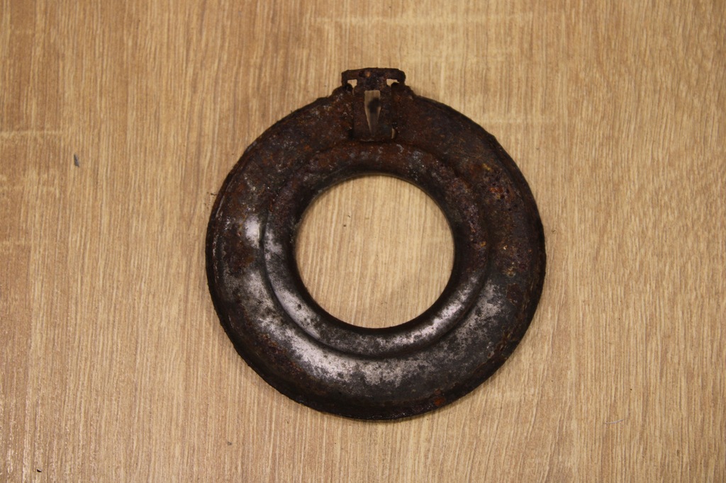 фото №1, Считыватель кронштейн датчика abs renault megane ii