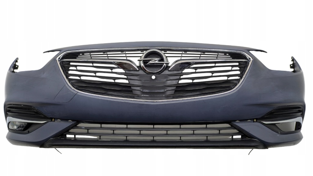 Купить Бампер передний opel insignia b 2017-2020