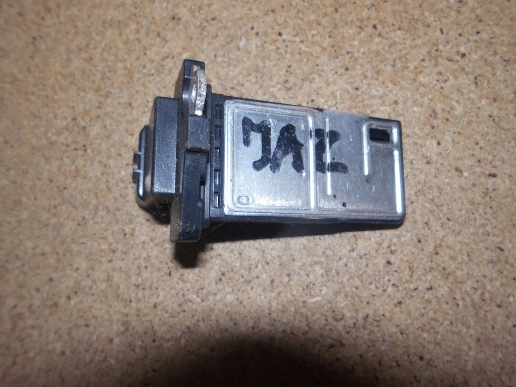 фото №1, Расходомер honda jazz iv afh70m-41c