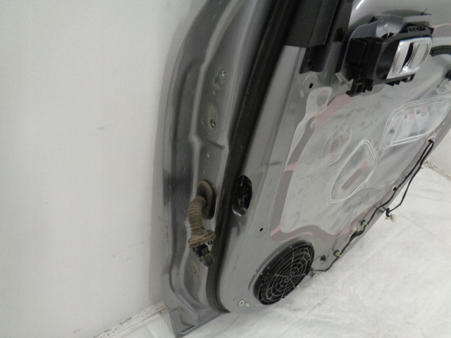 фото №13, Citroen c3 aircross дверь правое задние kca