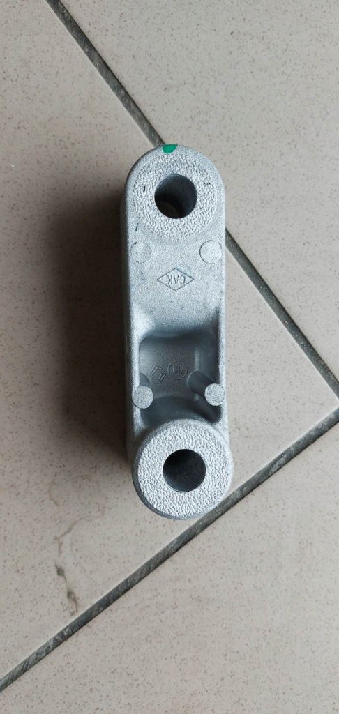 фото №3, Кронштейн кронштейн двигателя renault arkana 113320649r