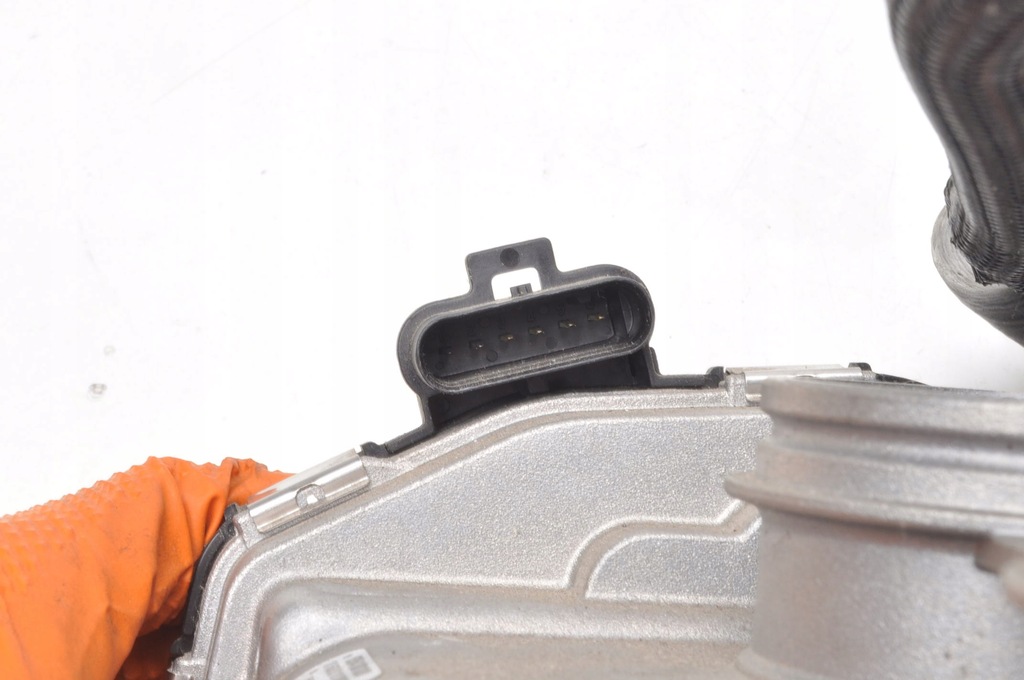 фото №8, Ktm 790 duke дроссельная заслонка 63541001000 0261230289 0280158654