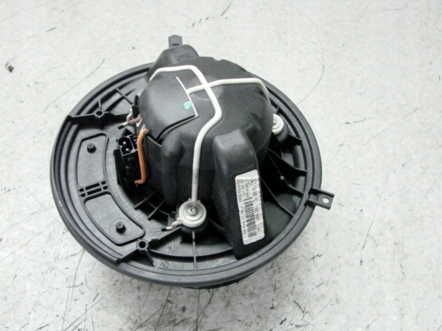 фото №1, Повітродувка вентилятор обдув eu a1698200642