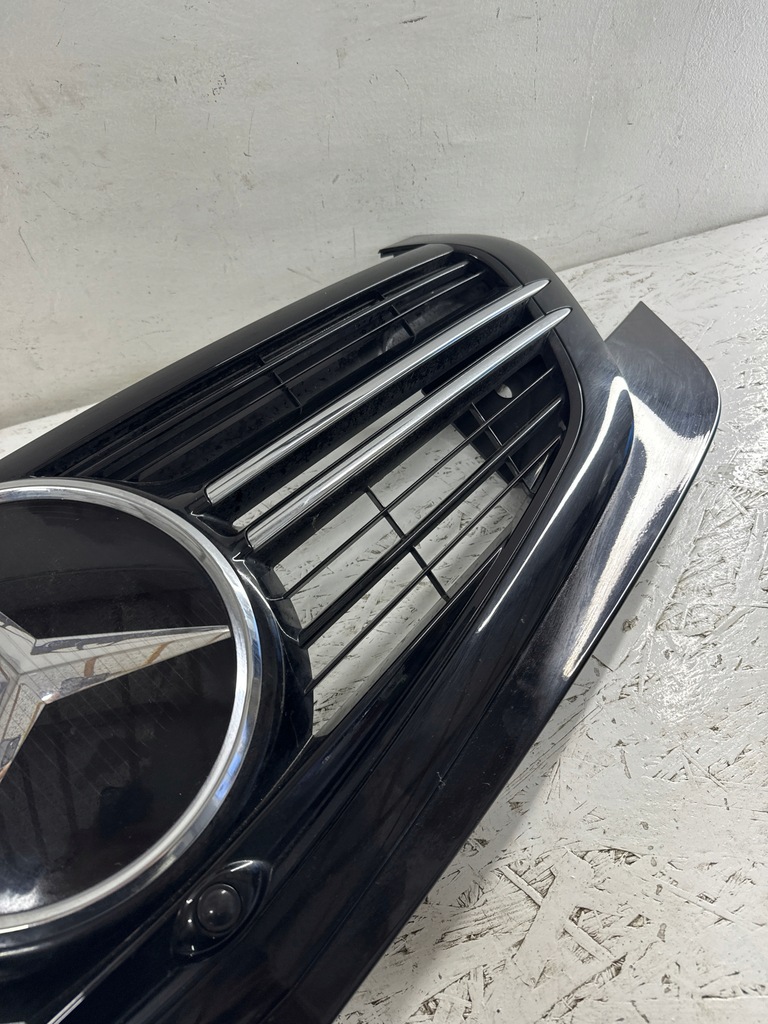 фото №8, Mercedes eqc amg w293 293 n293 решётка радиатора решётка радиатора a2938884100 a2938883800