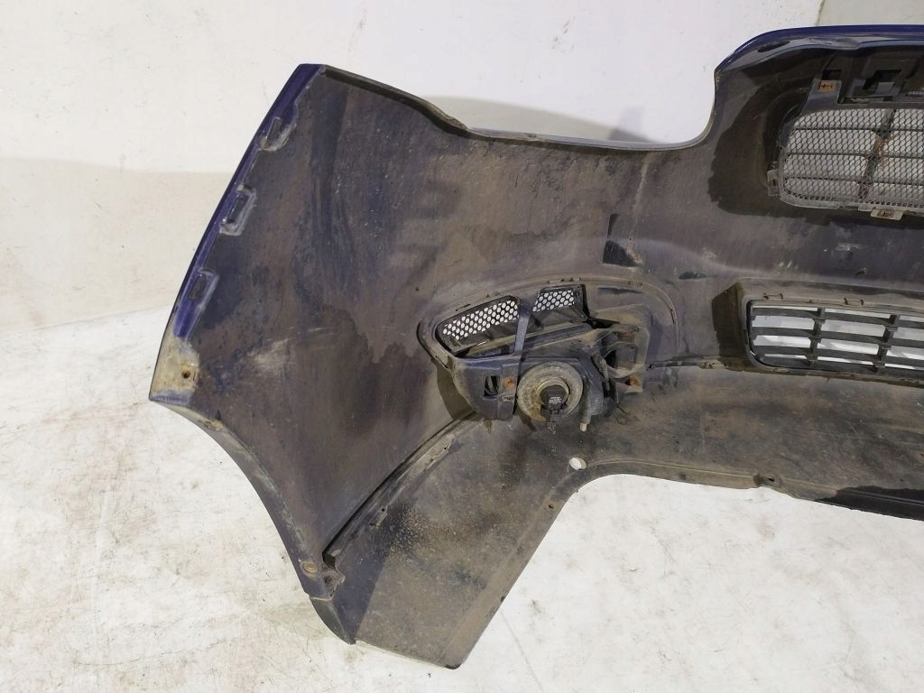 фото №12, Fiat croma ii lift бампер перед передній 487